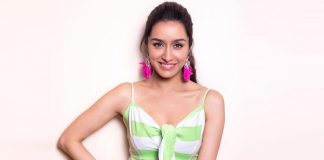 I should do more: Shraddha on joining #SaveAarey campaign