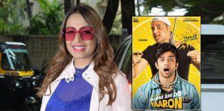 I think funny and write funny: Kashmera Shah on directorial debut