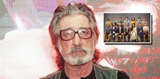 " I was stunned after the movie and couldn't get up," says Shakti Kapoor after watching the blockbuster film ‘Chhichhore’