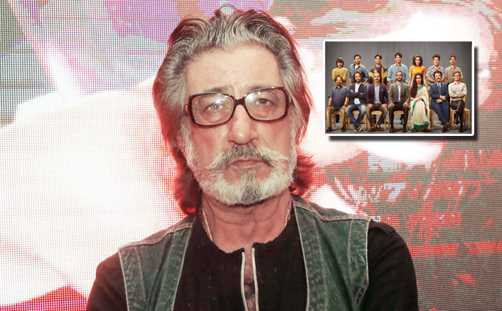 Chhichhore: Shakti Kapoor Reviews Shraddha Kapoor’s Film & He’s Definitely A Proud Father