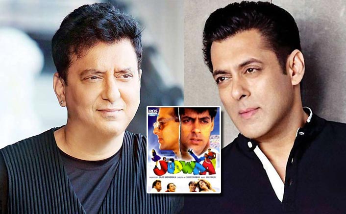 “If 1 Salman Khan Didn’t Work, How Will 2?”: Sajid Nadiadwala Recalls Judwaa Times!