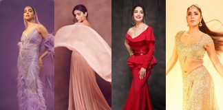 IIFA 2019: From Deepika Padukone to Alia Bhatt, whose look did you love the most? Vote Now!