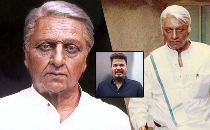 Indian 2: Kamal Haasan Wraps Up 2nd Schedule Of Shankar Directorial In Chennai