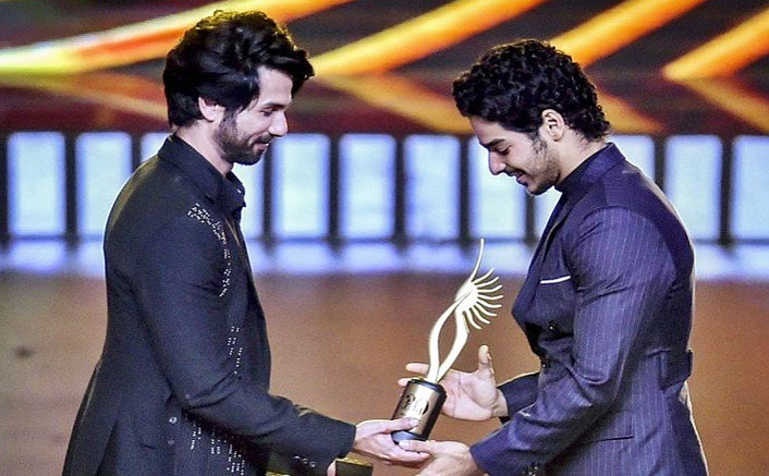 Ishaan Khatter: Winning Best Male Debut at IIFA is 'truly special'