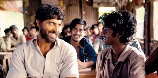 *"It’s not like I’ve had back-to-back blockbusters to take on a film like this", Hrithik Roshan's candid confession on Super 30!*