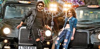 Jackky Bhagnani teams up with Dytto for festive song