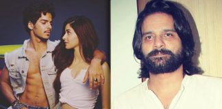 Jaideep Ahlawat joins Ishaan, Ananya-starrer as villain