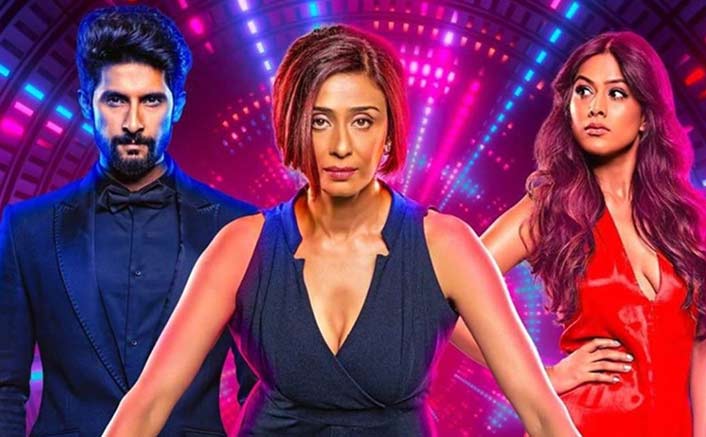 Jamai 2.0 Two Episode Reaction: Only TV Audience Will Find It Bearable