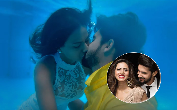 Jamai Raja 2.0: THIS Person Convinced Ravi Dubey To Do Kissing Scene With Nia Sharma