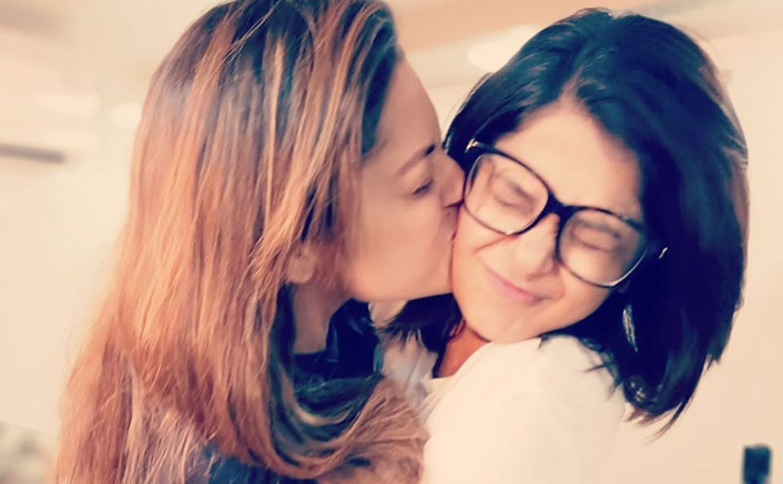 Jennifer Winget & Drashti Dhami Meet Up And Their Pictures Will Make You Fall In Love With Them All Over Again