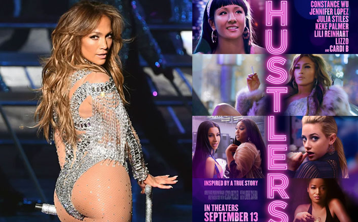 JLo's 'Hustlers' gets India release date