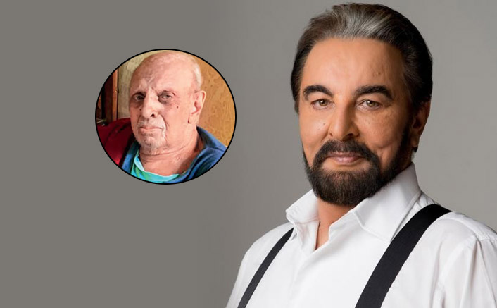 Kabir Bedi Pleads Friends Of Vanraj Bhatia To Donate For Him As The 92-Years-Old National Award Winner Goes Bankrupt