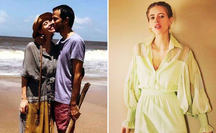 Kalki Koechlin posts pic with new boyfriend