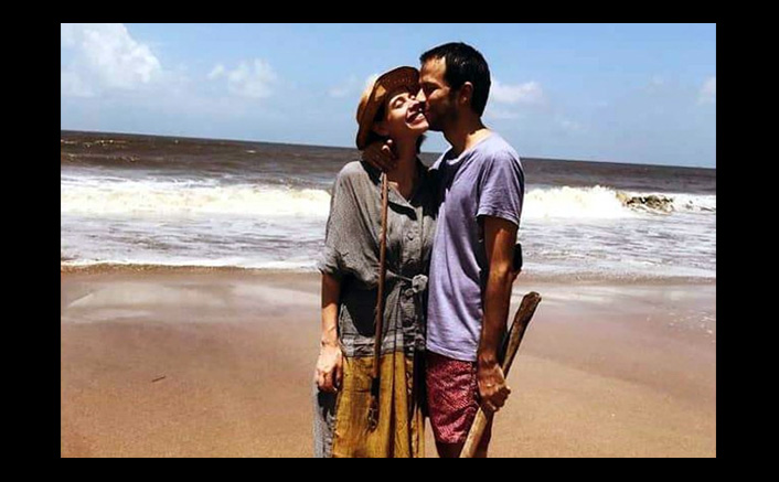 Kalki Koechlin pregnant, planning water birth in Goa