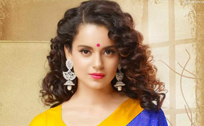 *Kangana Ranaut to sport four looks in Thalaivi, to work with prosthetics expert Jason Collins of Captain Marvel fame*