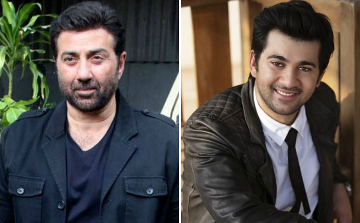 Karan Deol Opens Up About His Dancing Skills Comparison With Papa Sunny Deol & Chacha Bobby Deol