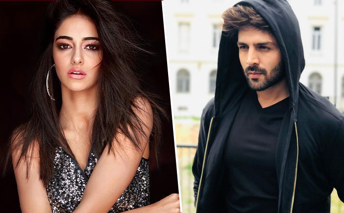 Ananya Panday FINALLY Opens Up About Her Equation With Kartik Aaryan & Here’s What She Has To Say!