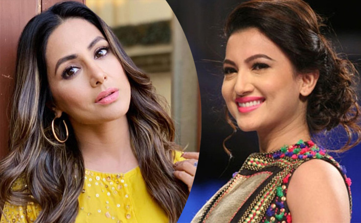 Kasautii Zindagii Kay: Gauahar Khan To Replace Hina Khan As The New Komolika?