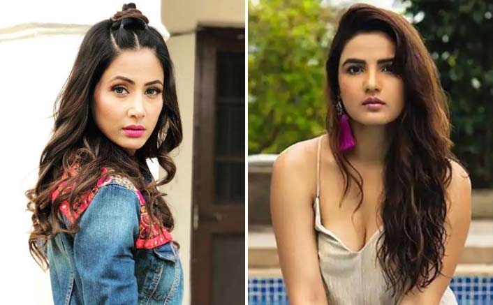 Kasautii Zindagii Kay: THIS Actress To Replace Hina Khan As Komolika?