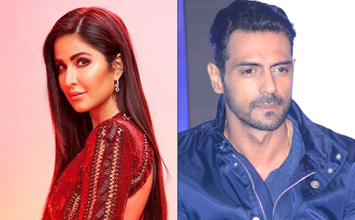 Katrina Kaif, Arjun Rampal extend support to #SaveAarey Campaign