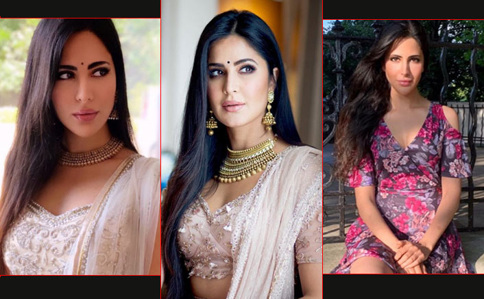 Katrina Kaif's Lookalike Is The Most Unbelievable Doppelganger Of Any Celeb You've Ever Seen! 