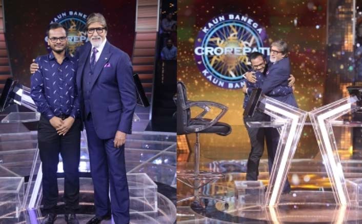 KBC 11 Crorepati Sanoj Raj's Interview: "It's Not About Giving Money To My Father..."