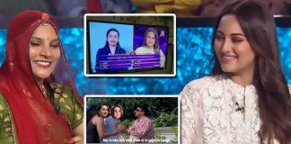 KBC 11: Sonakshi Sinha Becomes A BRUTAL Target Of Trolls Post Failing To Answer The Ramayana Question; See Tweets