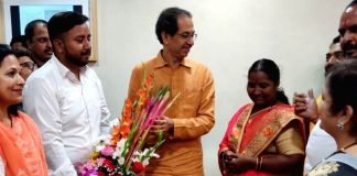 KBC's new crorepati felicitated