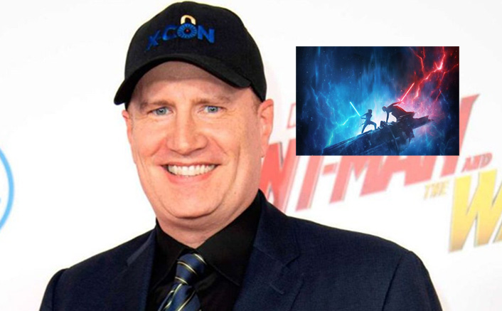 Star Wars: Marvel's Kevin Feige Along With Kathleen Kennedy Working On A New Era Of Series