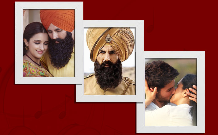 Koimoi Bollywood Music Countdown June 2019 RESULTS: Despite New Entrants, Akshay Kumar Still Rules The List!