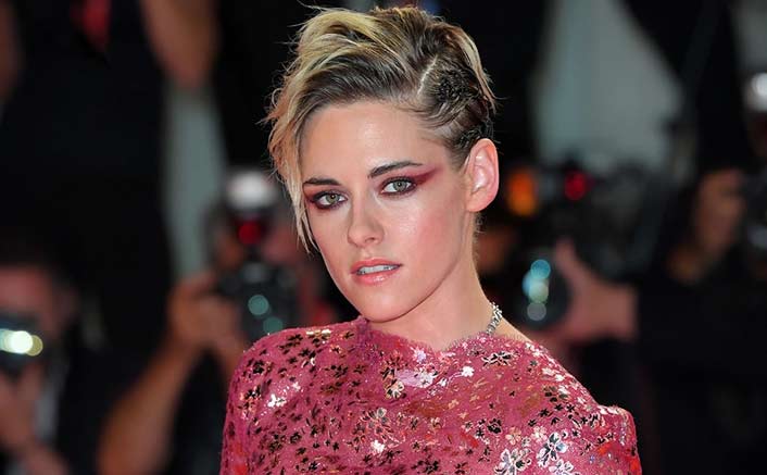 Kristen Stewart REVEALS She Was Told To Tone Down Her Sexuality To Land Marvel Roles