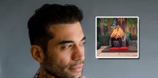 Kushal Punjabi enters TV show 'Vish'