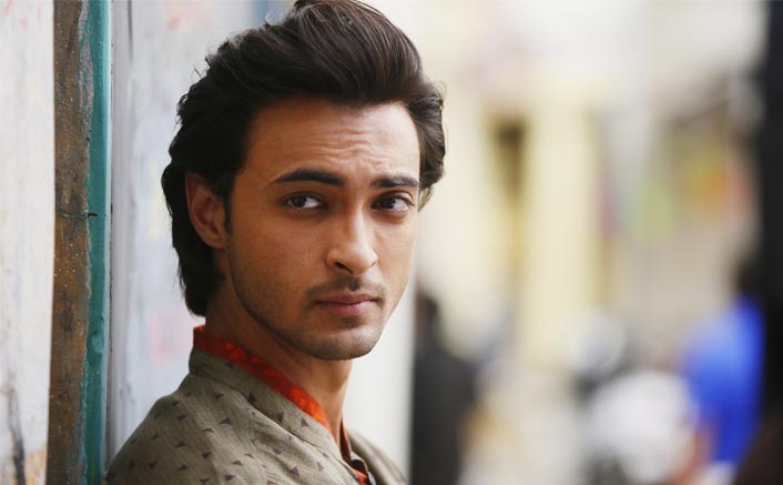 Kwatha to go on floors at the end of October: Aayush Sharma