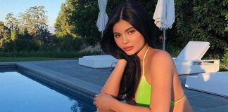 Kylie Jenner hospitalised with 'severe, flu-like' symptoms