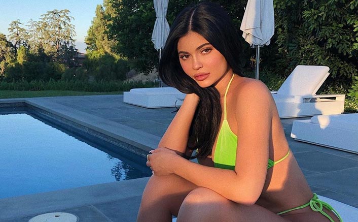 Kylie Jenner hospitalised with 'severe, flu-like' symptoms