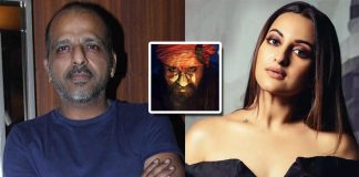Laal Kaptaan: Director Navdeep Singh Reveals An Important Detail About Sonakshi Sinha's character