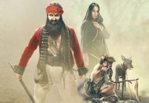 Laal Kaptaan Trailer 2 : Deepak Dobriyal On Look Out For Saif With His Sniffing Power