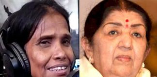 Lata Mangeshkar could be more gracious: Fans on her reaction to Ranu Mondal