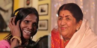 Lata Mangeshkar Finally REACTS To Ranu Mondal's Success & Says, "But I Also Feel Imitation Is Not A Reliable & Durable Companion For Success!"