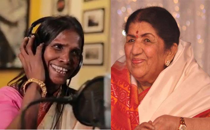 Lata Mangeshkar On Ranu Mondal: "By Singing My Songs Or Kishore Kumar's Numbers, Aspiring Singers Can Get Short-Term Attention"
