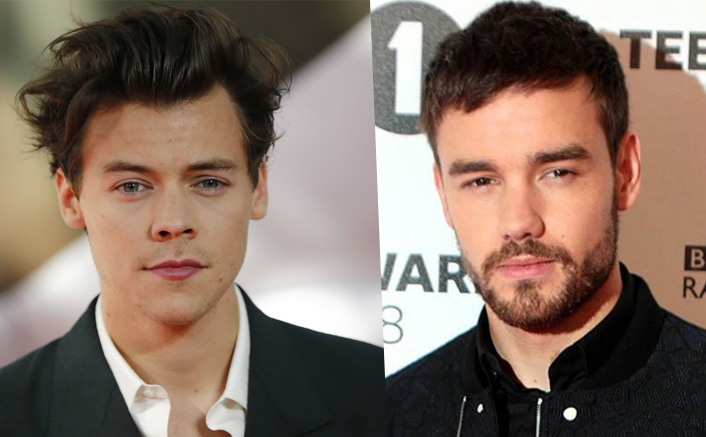 Liam Payne hasn't 'seen or heard' from Harry Styles