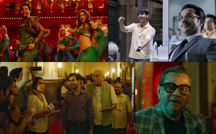 Made In China Trailer: Rajkummar Rao's Crazy Jugaad Will Leave You In Splits