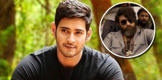 Mahesh Babu Is All Praise For Varun Tej's Act In Gaddala Konda Ganesh
