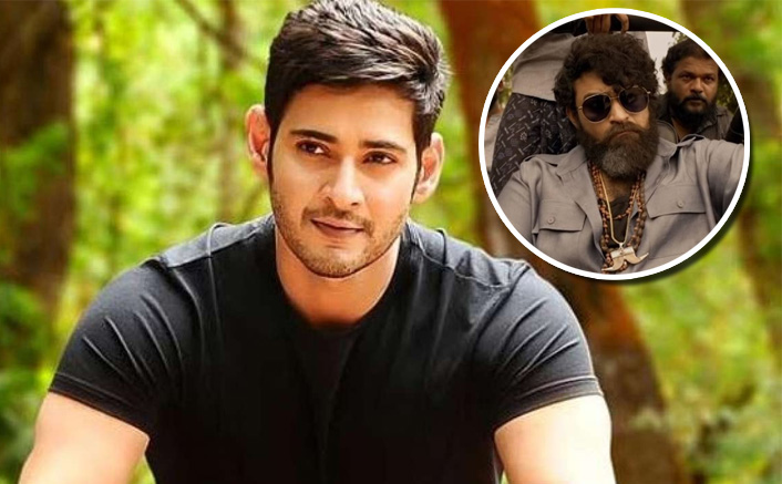 Mahesh Babu Is All Praise For Varun Tej's Act In Gaddala Konda Ganesh