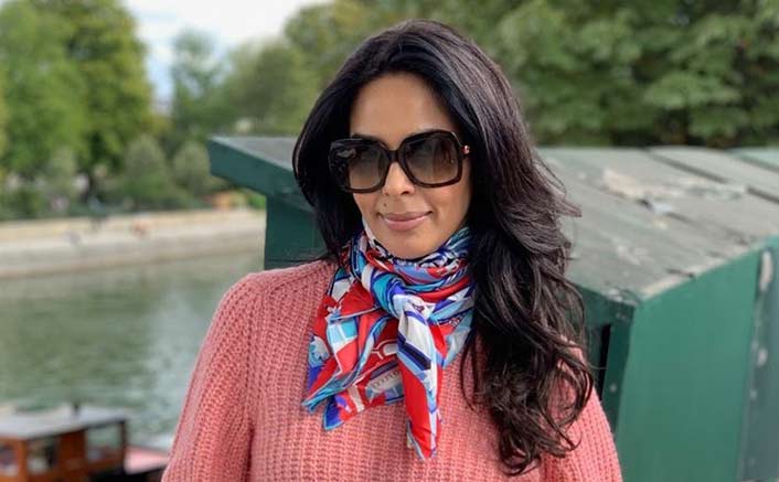 Mallika Sherawat Thinks People In India Are Ashamed Of Marrying An Actress