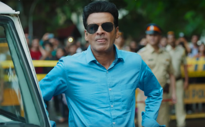 Manoj Bajpayee on his web series debut with Raj & DK'sThe Family Man - "There is intrigue and also puzzles to be solved" 