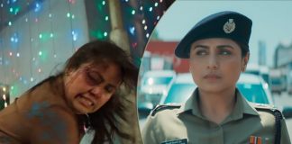 Mardaani 2’s Navratri pitch of good winning over evil!