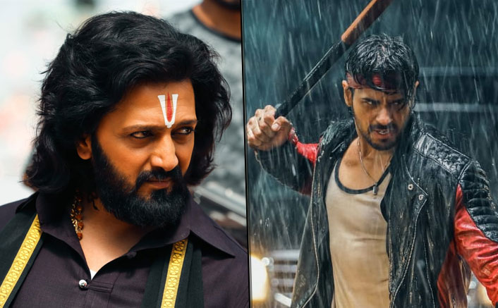 Marjaavaan: News Stills Of Sidharth Malhotra & Riteish Deshmukh Are Making Us Wait Harder