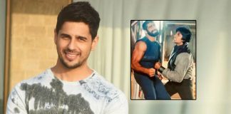 Marjaavaan: Sidharth Malhotra Has This To Say When Compared With Amitabh Bachchan's 80s Action Heroes, WATCH