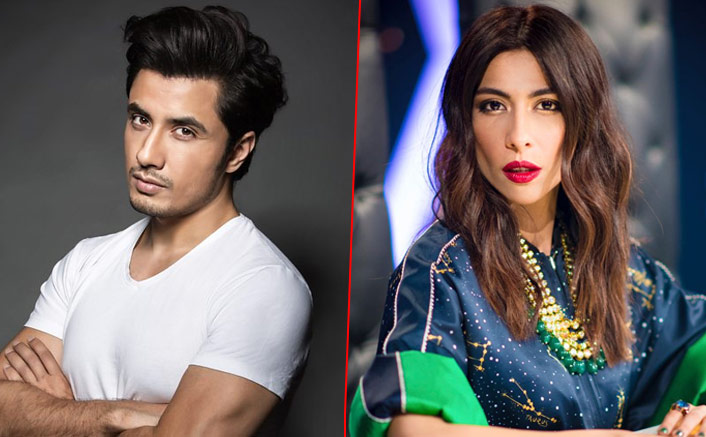 #MeToo: Pakistani Singer Meesha Shafi FILES 2-Billion Suit Against Ali Zafar